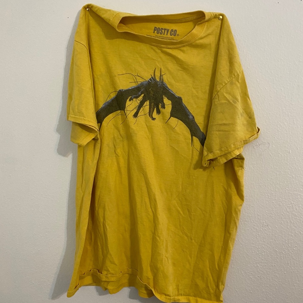 Post Malone T-Shirt (Hot Topic)